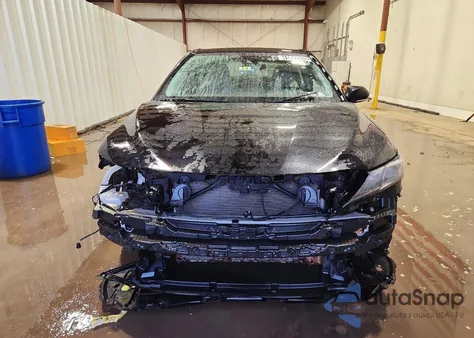 2022 Toyota Camry Se z USA, uszkodzony, nr VIN 4T1G11AK9NU663287
